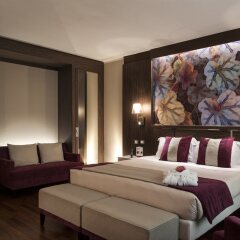 Отель Ramada Plaza Milan Милан комната для гостей фото 3