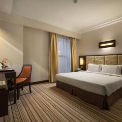 Silk Path Hotel Hanoi комната для гостей фото 5
