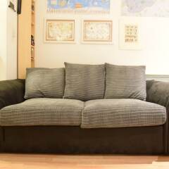 Апартаменты Studio Flat Near Borough Tube Sleeps 2 комната для гостей фото 3
