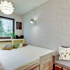 Отель TriApart - Lokietka Sopot комната для гостей
