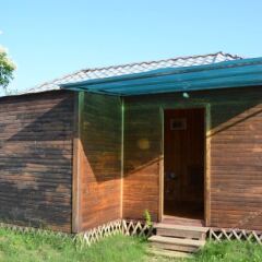 Отель Wangmei Self-Drive House сауна