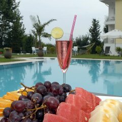 Park Hotel Tuzla Турция, Стамбул - отзывы, цены и фото номеров - забронировать отель Park Hotel Tuzla онлайн фото 3