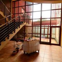 Hotel Diego de Almagro Puerto Montt