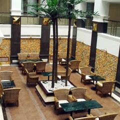Guangdong Victory Hotel Гуанчжоу фото 11