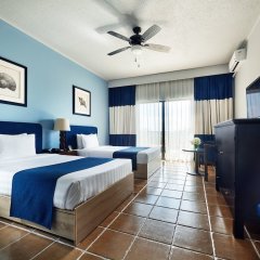 Coral Ocean Resort in Saipan, Northern Mariana Islands from 212$, photos, reviews - zenhotels.com guestroom photo 5