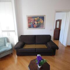 Апартаменты Apartment La Basilica комната для гостей фото 3