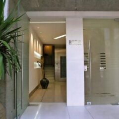 Athens City Hotel спа
