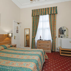 Kingsway Park Hotel at Park Avenue удобства в номере