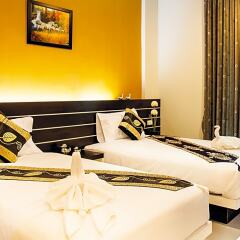Отель Chalong Boutique Inn Таиланд, Бухта Чалонг - отзывы, цены и фото номеров - забронировать отель Chalong Boutique Inn онлайн фото 5