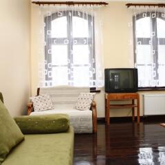 Отель Sopockie Apartamenty Retro Сопот комната для гостей фото 3
