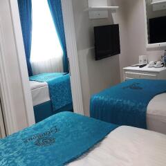 Glamour Hotel Турция, Стамбул - 4 отзыва об отеле, цены и фото номеров - забронировать отель Glamour Hotel онлайн удобства в номере