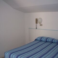 Hotel Nadia Римини комната для гостей фото 2