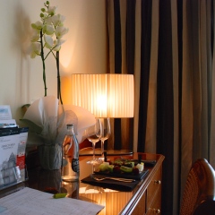 Hotel Silken Rio Santander в номере