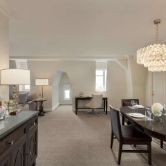 Отель Fairmont Le Chateau Frontenac Канада, Квебек - отзывы, цены и фото номеров - забронировать отель Fairmont Le Chateau Frontenac онлайн в номере