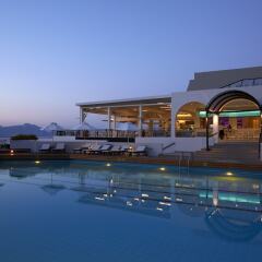 Отель Lindos Mare Resort Греция, Родос - отзывы, цены и фото номеров - забронировать отель Lindos Mare Resort онлайн фото 5