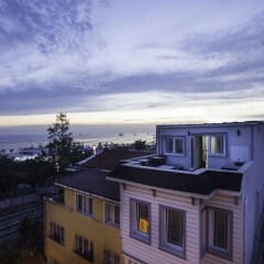 Siesta Hotel Стамбул фото 13