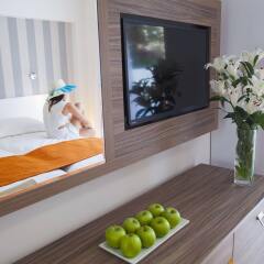 Princessa Vera Hotel Apartments удобства в номере