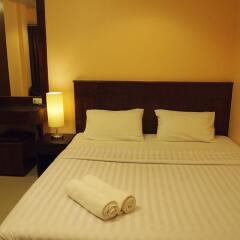 Отель Villa Rose Guesthouse комната для гостей