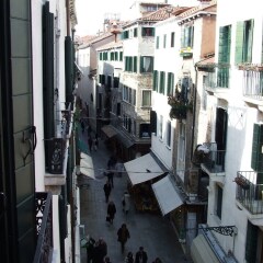 Отель Charming Venice Apartments Италия, Венеция - отзывы, цены и фото номеров - забронировать отель Charming Venice Apartments онлайн фото 23