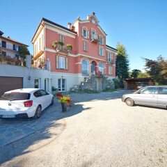 Отель Villa Josefa Вербания фото 4