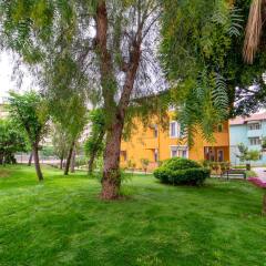 Armas Green Fugla Beach Турция, Аланья - отзывы, цены и фото номеров - забронировать отель Armas Green Fugla Beach онлайн фото 19