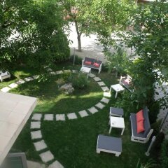 Отель Makao Family Hotel Болгария, Равда - отзывы, цены и фото номеров - забронировать отель Makao Family Hotel онлайн фото 2