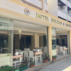 Nisan Hill Hotel Турция, Силифке - отзывы, цены и фото номеров - забронировать отель Nisan Hill Hotel онлайн питание фото 2