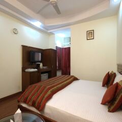 Hotel Chanchal Deluxe комната для гостей фото 3