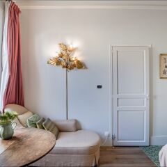 Отель Maison Chanzy в номере