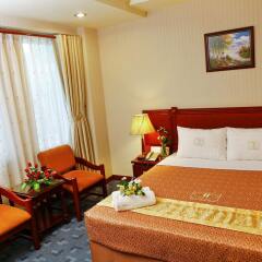Thien Thao Hotel комната для гостей фото 2