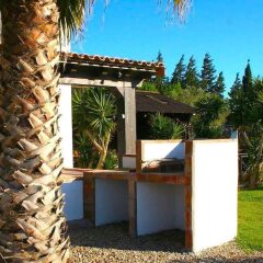 Отель Finca Andalucia Испания, Кониль-де-ла-Фронтера - отзывы, цены и фото номеров - забронировать отель Finca Andalucia онлайн фото 5