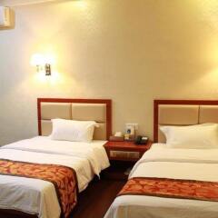 Ruiyixuan Business Hotel Шэньчжэнь комната для гостей фото 3