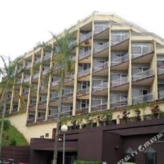 Ayaba Hotel in Bamenda, Cameroon from 64$, photos, reviews - zenhotels.com photo 8