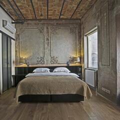 Отель Rooms Galata комната для гостей фото 2