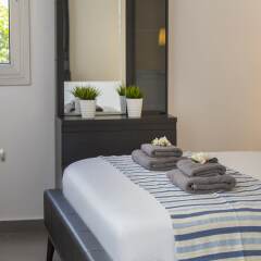 Отель Protaras Ayios Elias Alice Suite комната для гостей фото 2