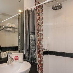 Отель Nida Rooms Viridian Phang Nga ванная фото 2
