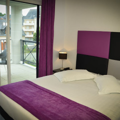 Отель Adonis Marseille Vieux Port комната для гостей фото 3