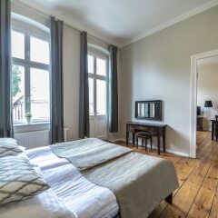 Отель Apartamenty Classico Польша, Познань - отзывы, цены и фото номеров - забронировать отель Apartamenty Classico онлайн фото 8