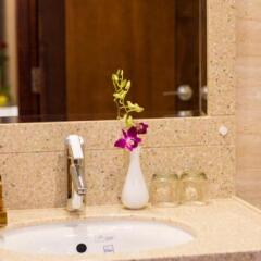 Truong Hotel Нячанг спа фото 2
