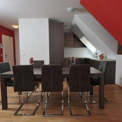Отель Debo Apartments Lackierergasse Австрия, Вена - отзывы, цены и фото номеров - забронировать отель Debo Apartments Lackierergasse онлайн в номере фото 2