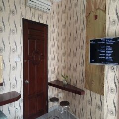 Отель Lucky Hotel Вьетнам, Хошимин - отзывы, цены и фото номеров - забронировать отель Lucky Hotel онлайн сауна