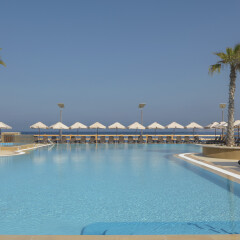 Отель The Westin Dragonara Resort, Malta бассейн фото 2