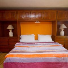 Отель Montego Bay Club Apartments Ямайка, Монтего-Бей - отзывы, цены и фото номеров - забронировать отель Montego Bay Club Apartments онлайн комната для гостей фото 5