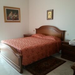 Отель Rosa di Calabria Бовалино-Марина комната для гостей фото 4