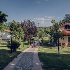 Отель Agriturismo Cupello Италия, Читтадукале - отзывы, цены и фото номеров - забронировать отель Agriturismo Cupello онлайн фото 6