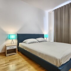 Отель Baratero Club Apartments Болгария, София - отзывы, цены и фото номеров - забронировать отель Baratero Club Apartments онлайн комната для гостей фото 2