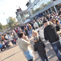 Отель Scandic Karlstad City Швеция, Карлстад - отзывы, цены и фото номеров - забронировать отель Scandic Karlstad City онлайн городской автобус