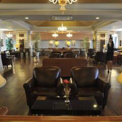 Amara Dolce Vita Luxury Турция, Кемер - 6 отзывов об отеле, цены и фото номеров - забронировать отель Amara Dolce Vita Luxury онлайн помещение для мероприятий фото 2