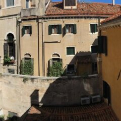 Отель Palazzetto Pisani Италия, Венеция - 3 отзыва об отеле, цены и фото номеров - забронировать отель Palazzetto Pisani онлайн фото 2