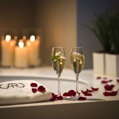 Отель Caro Hotel Испания, Валенсия - отзывы, цены и фото номеров - забронировать отель Caro Hotel онлайн спа